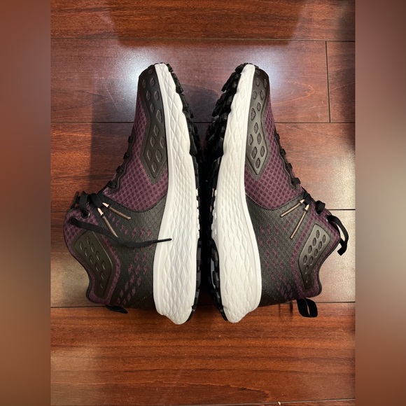 Womens 10.5 Columbia Konos TRS OutDry Mid Waterproof Shoe Trail Hike Boot NO BOX - Picture 3 of 16